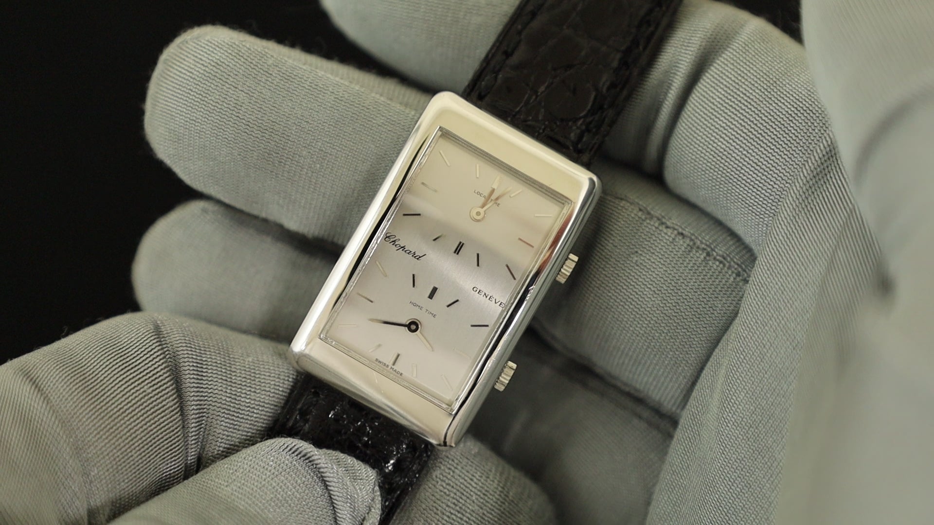 ショパールの腕時計（CHOPARD）| 東京銀座のヴィンテージドレス