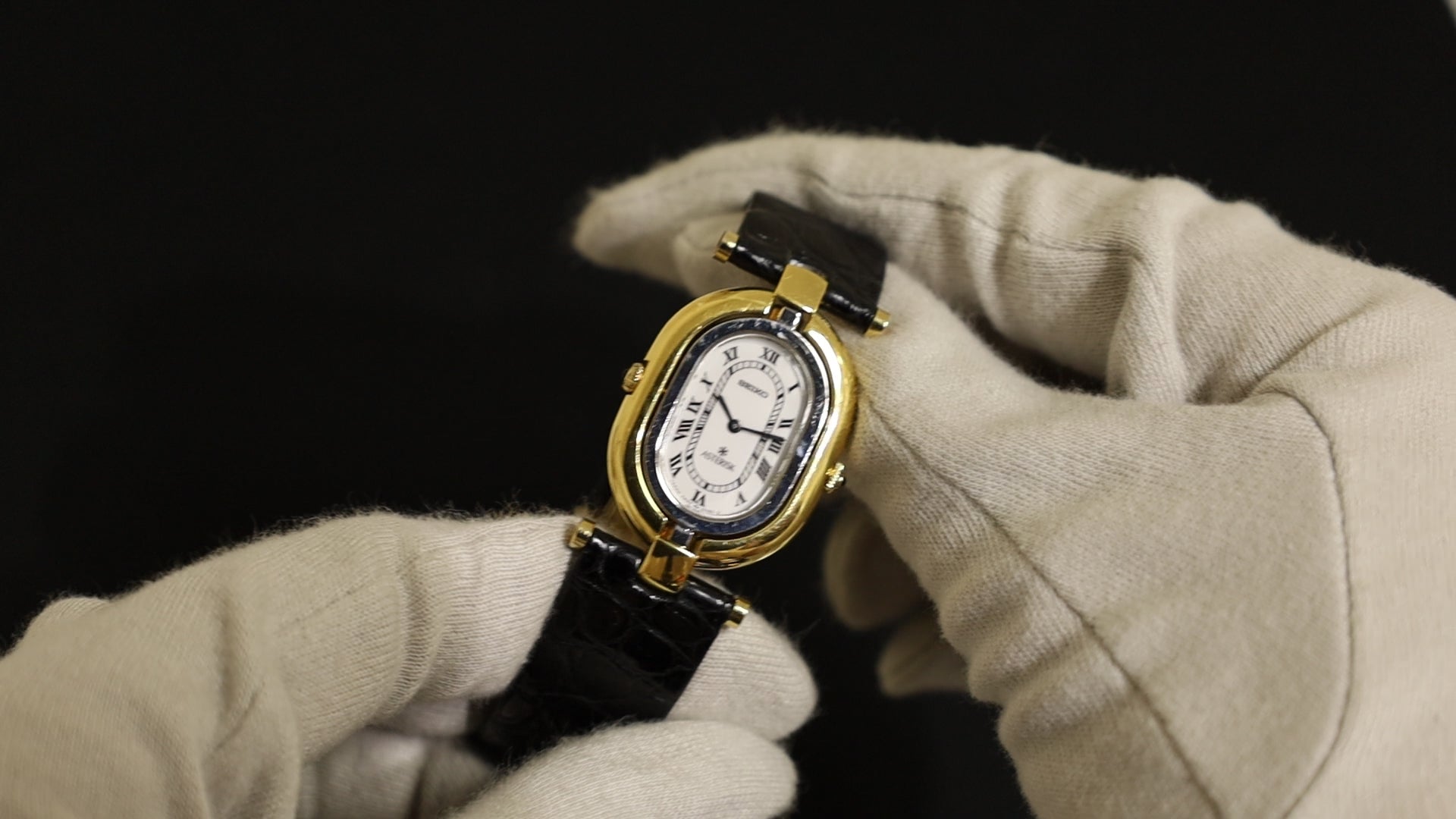 Seiko（セイコー）の腕時計 | 東京銀座のヴィンテージドレスウォッチ