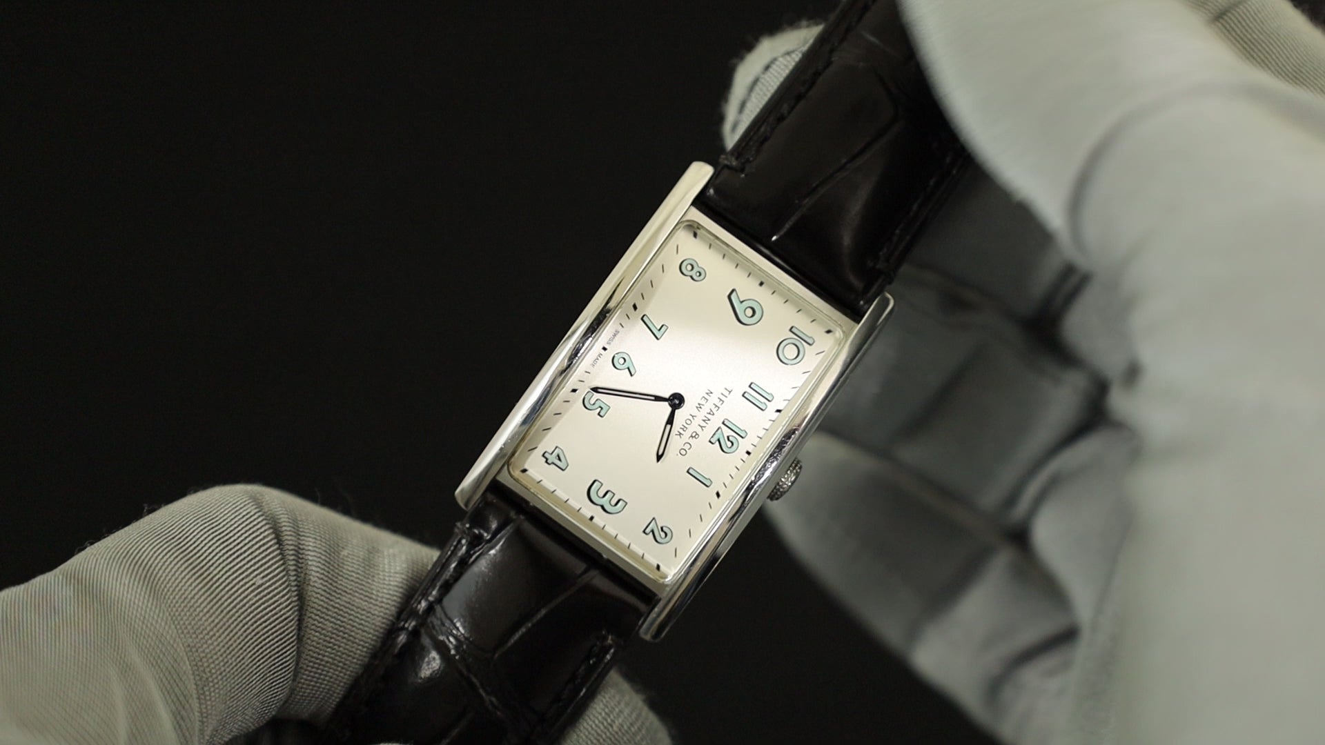 高級感漂うアンティーク時計 アンティークアナスタシア 神戸北野町 アンティーク時計