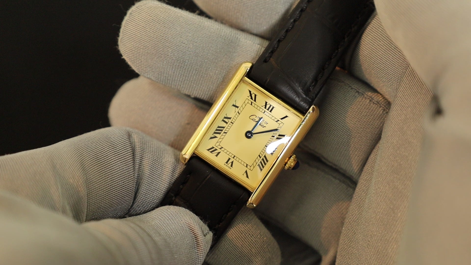 カルティエの商品一覧（CARTIER）| 東京銀座のヴィンテージ