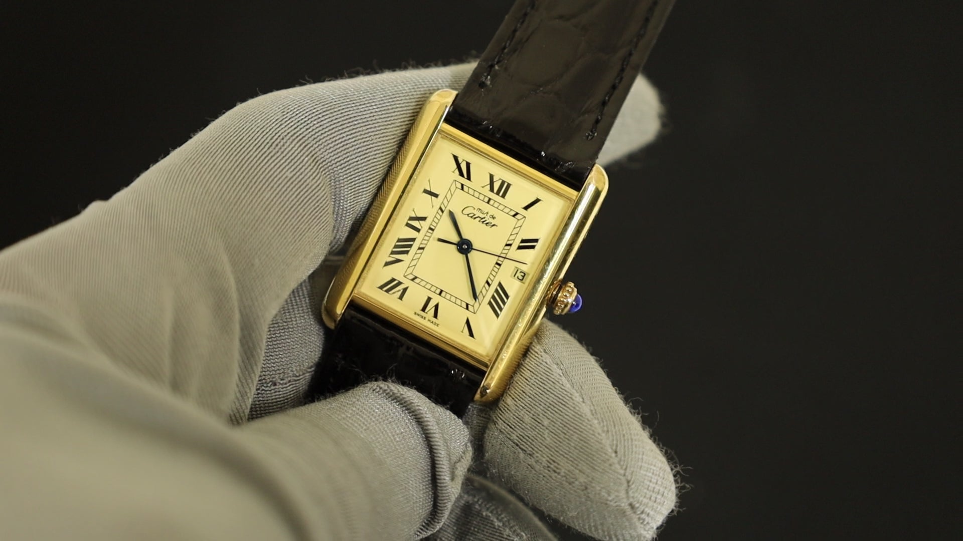 カルティエの商品一覧（CARTIER）| 東京銀座のヴィンテージドレス