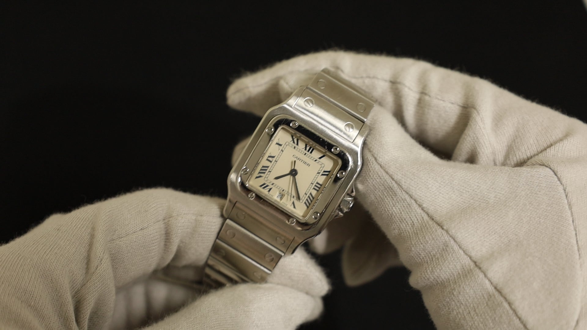 Cartier（カルティエ）の腕時計 | 東京銀座のヴィンテージドレス