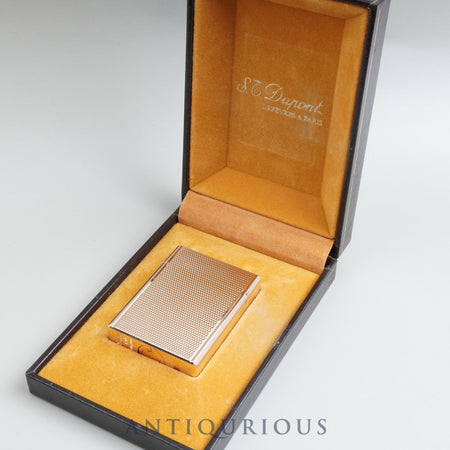 STDUPONT Dupont lighter line 1 short box