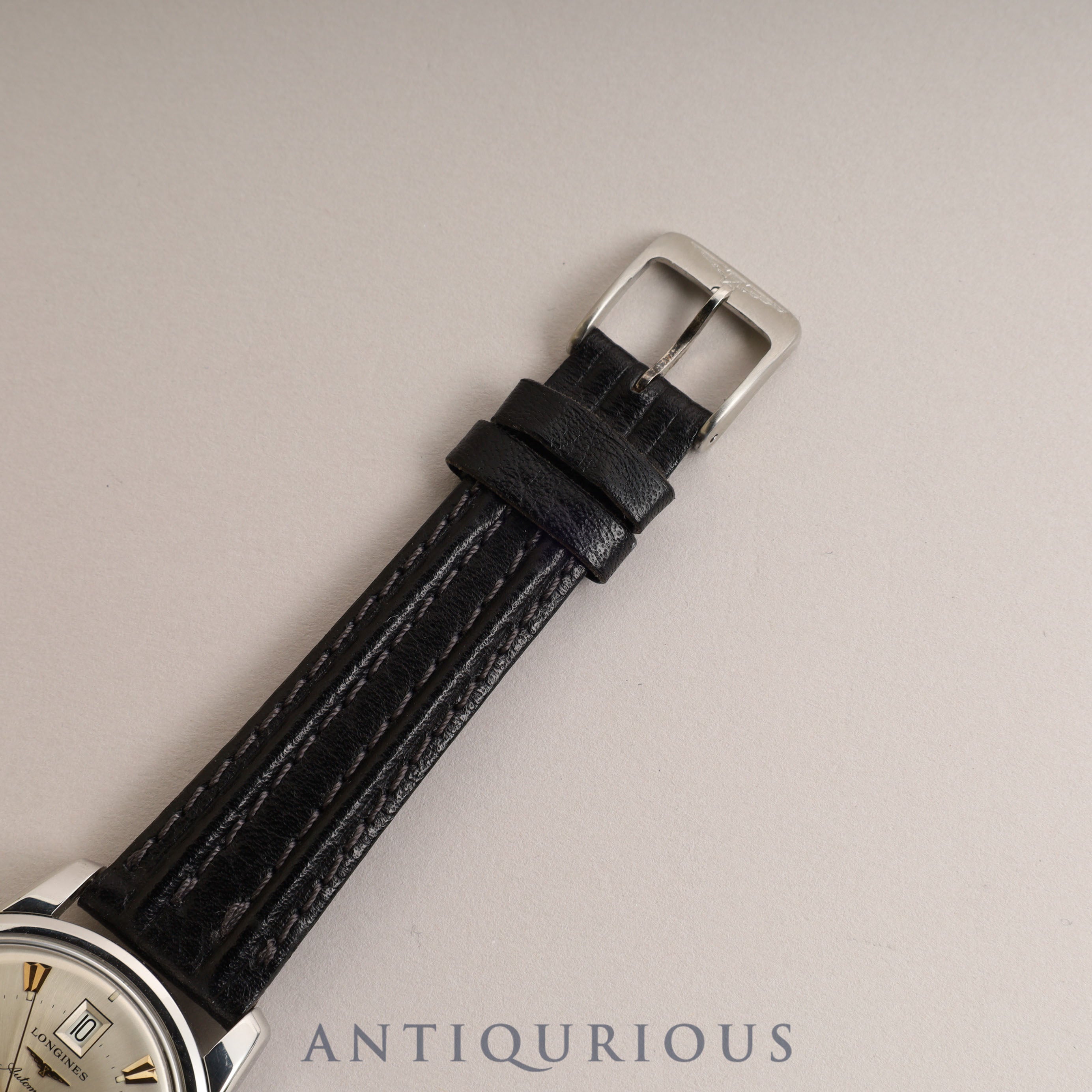 LONGINES Conquest Heritage L1.611