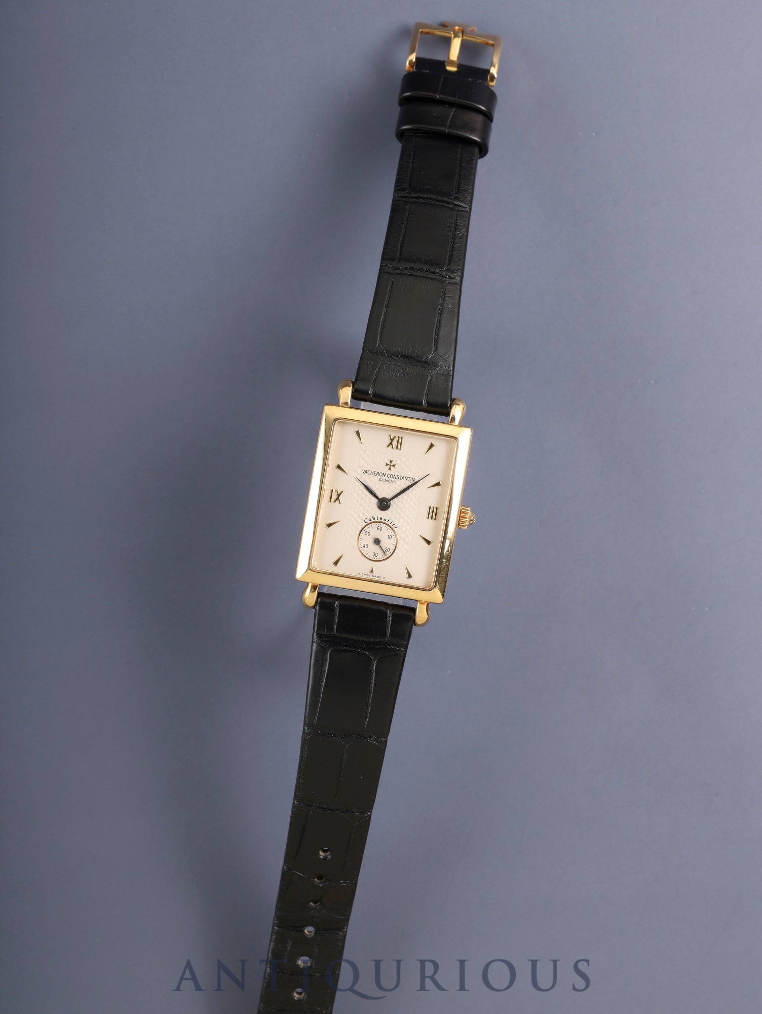ヴァシュロン・コンスタンタン VACHERON CONSTANTIN Cal.K1050/B ムーブメント 手巻き レディース _I-246 ヴァシュロン・コンスタンタンの腕時計（VACHERON CONSTANTIN）| 東京