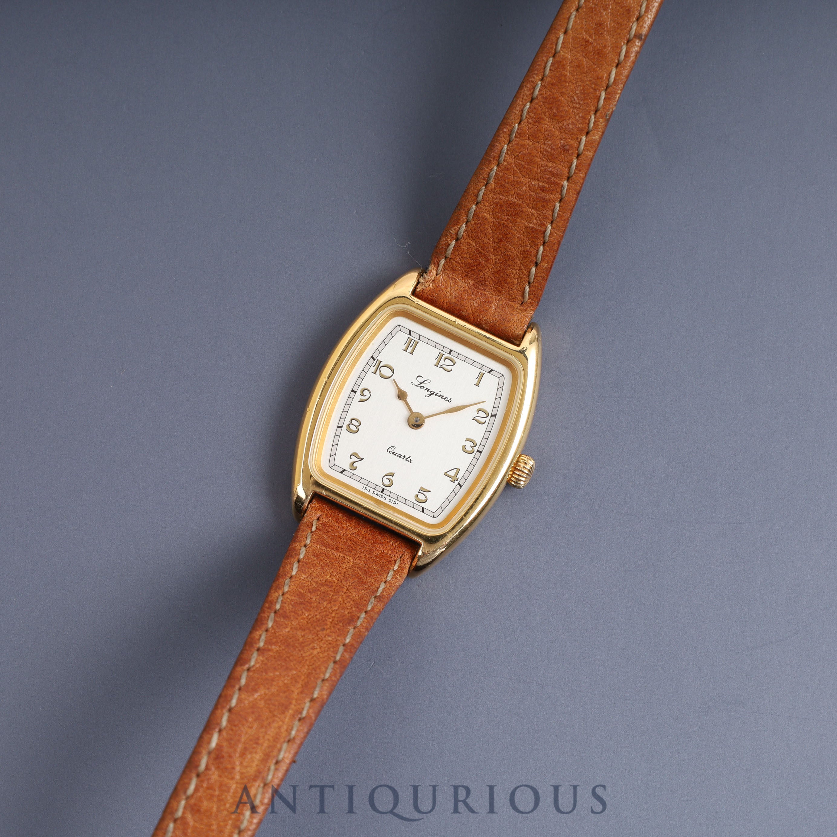 Longines 150th Anniversary Model