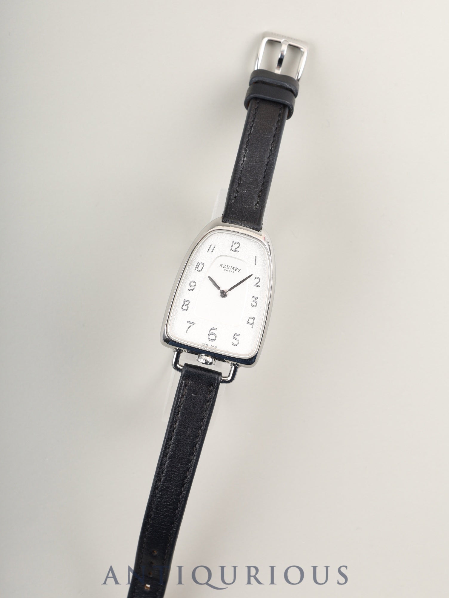 エルメスの腕時計（HERMES）| 東京銀座のヴィンテージドレスウォッチ