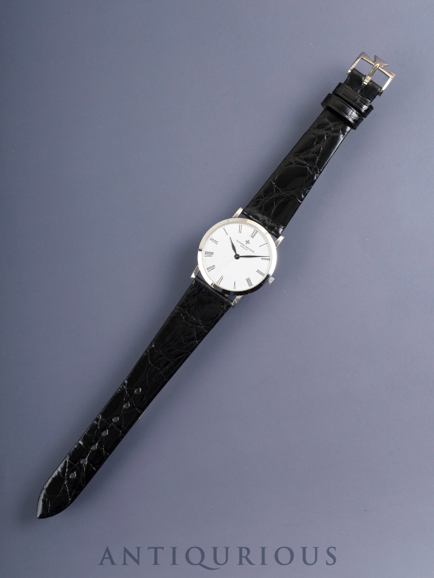 ヴァシュロン・コンスタンタン パトリモニー 33093/3 手巻き Cal.1003