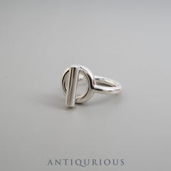Hermes Ring Echappe