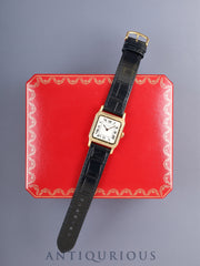 カルティエ サントス デュモンの腕時計（CARTIER）| 東京銀座の