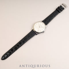 IWC Old Inter Cal.89 IWC