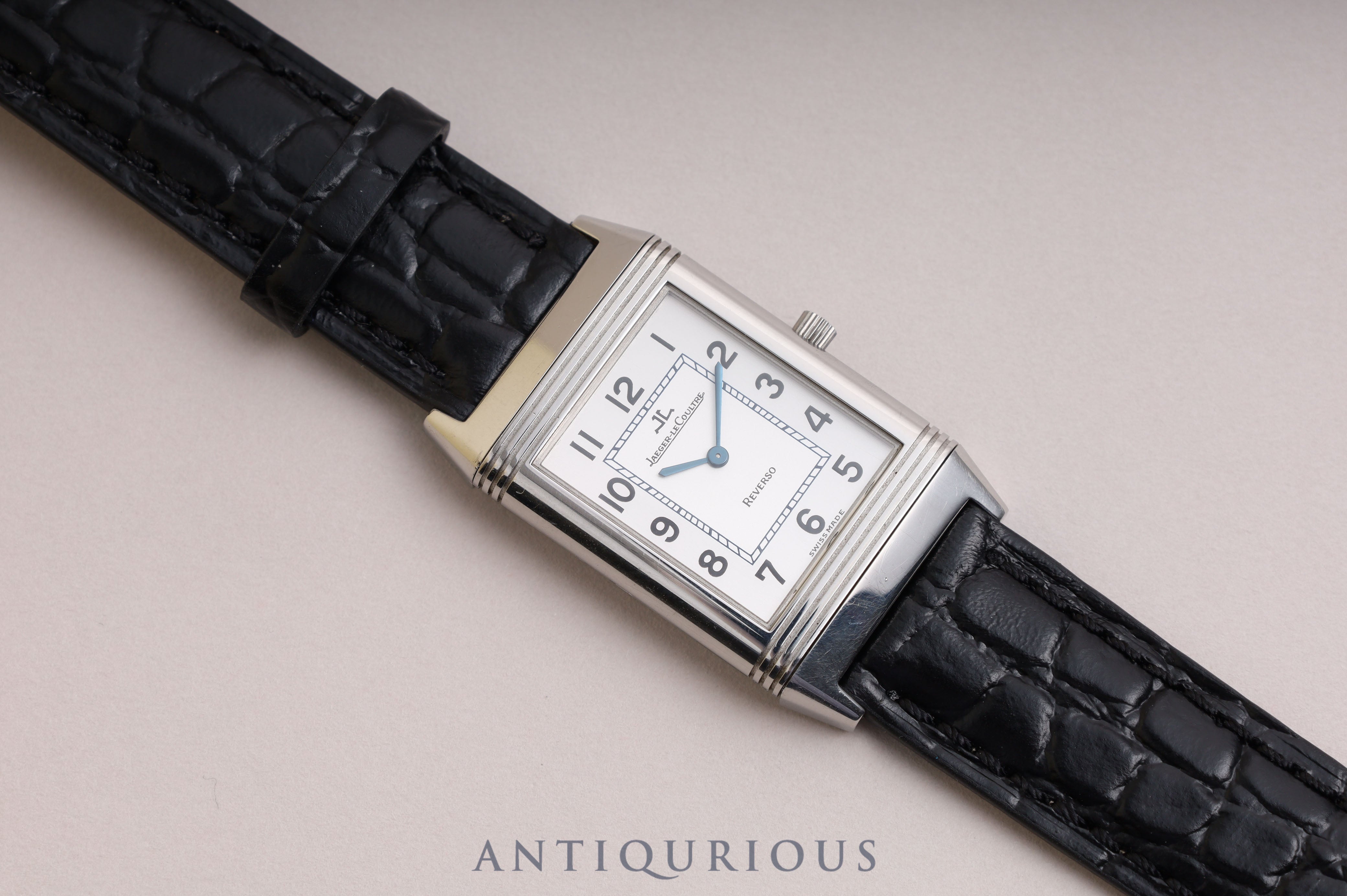 JAEGER LECOULTRE Jaeger LeCoultre Reverso Classic 250.8.08