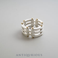 Tiffany Ring Gate