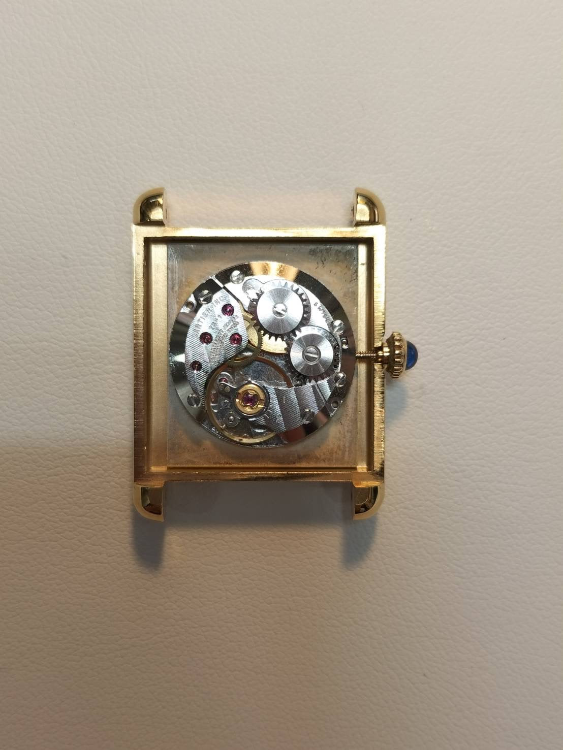 Cartier（カルティエ）の腕時計 | 東京銀座のヴィンテージドレス