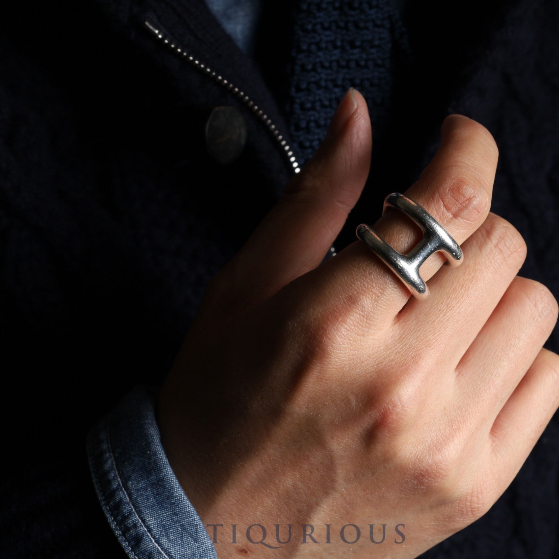 HERMES Ring Osmozu GM