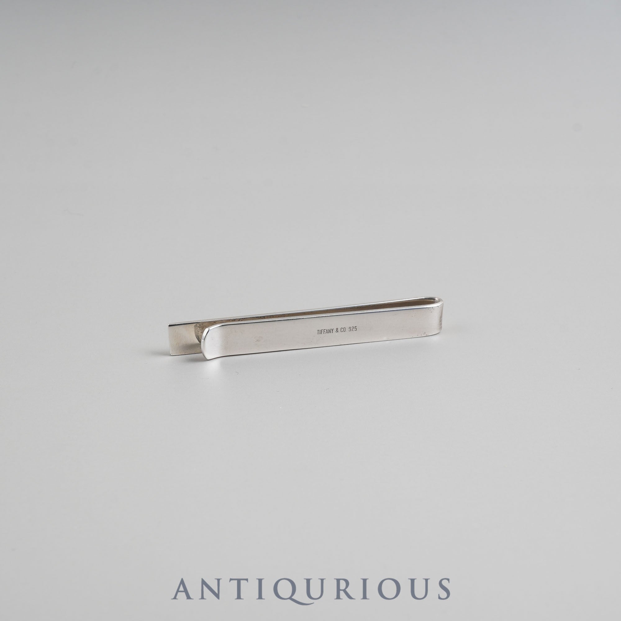 Tiffany tie bar SV925