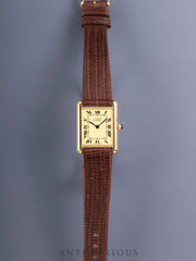 カルティエの商品一覧（CARTIER）| 東京銀座のヴィンテージドレス