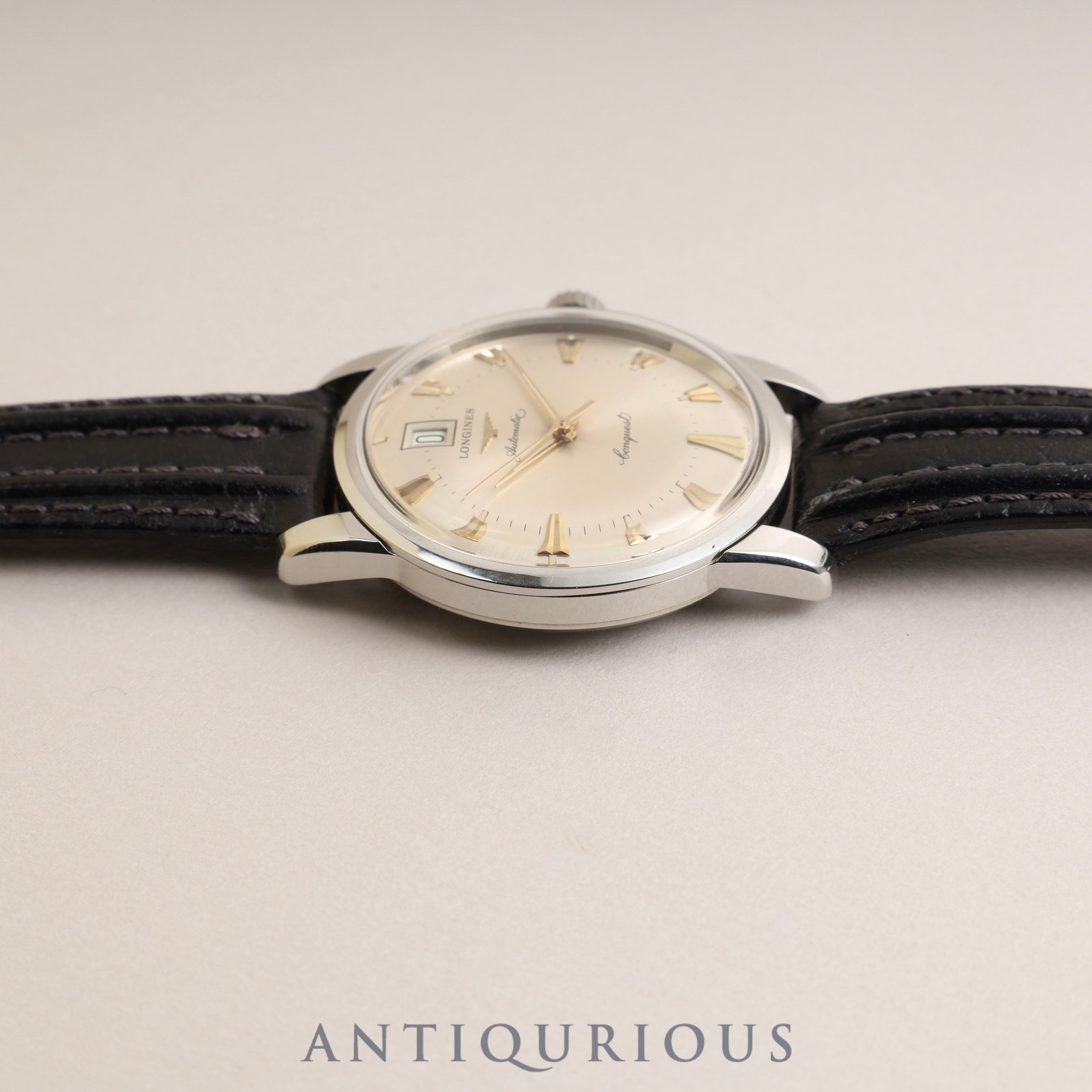 LONGINES Conquest Heritage L1.611