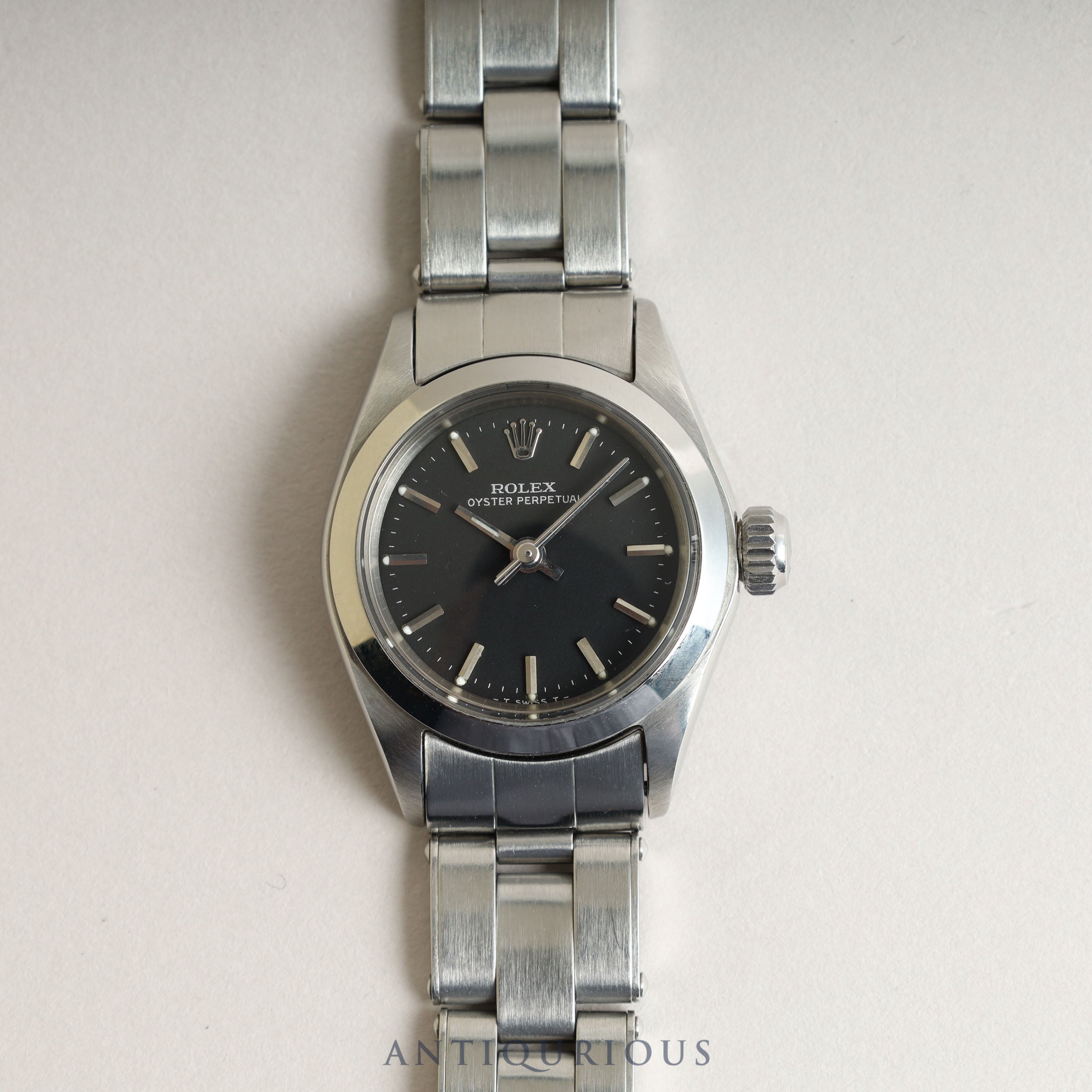 ROLEX Oyster Perpetual 6618