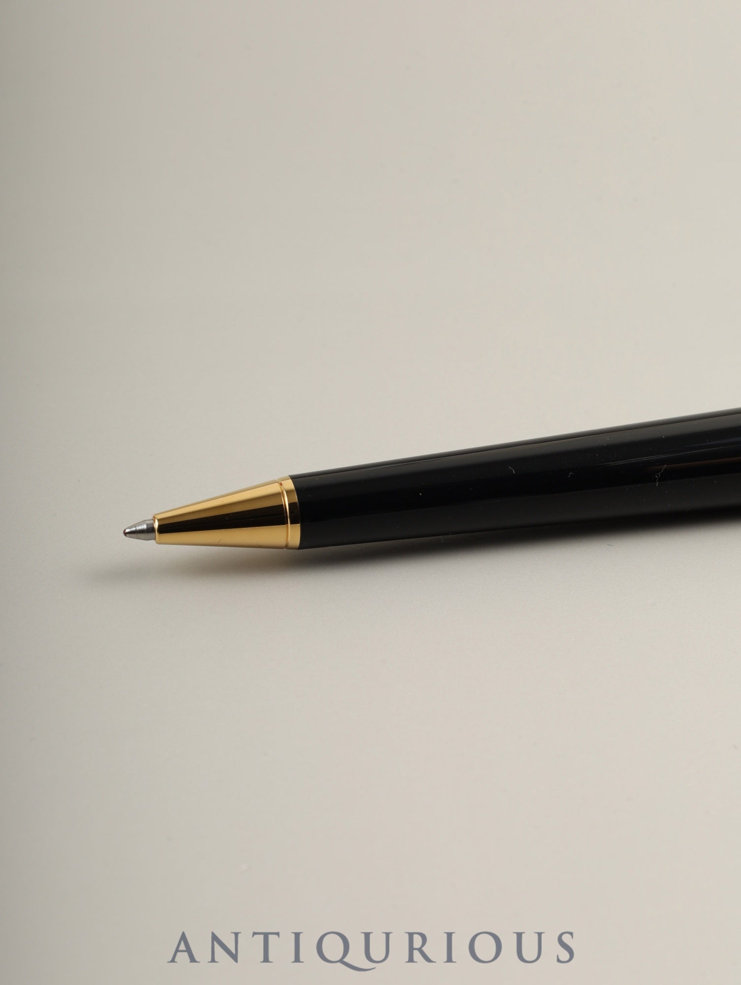 カルティエ ボールペン サントス ドゥ GP/レジン ツイスト式 保証書