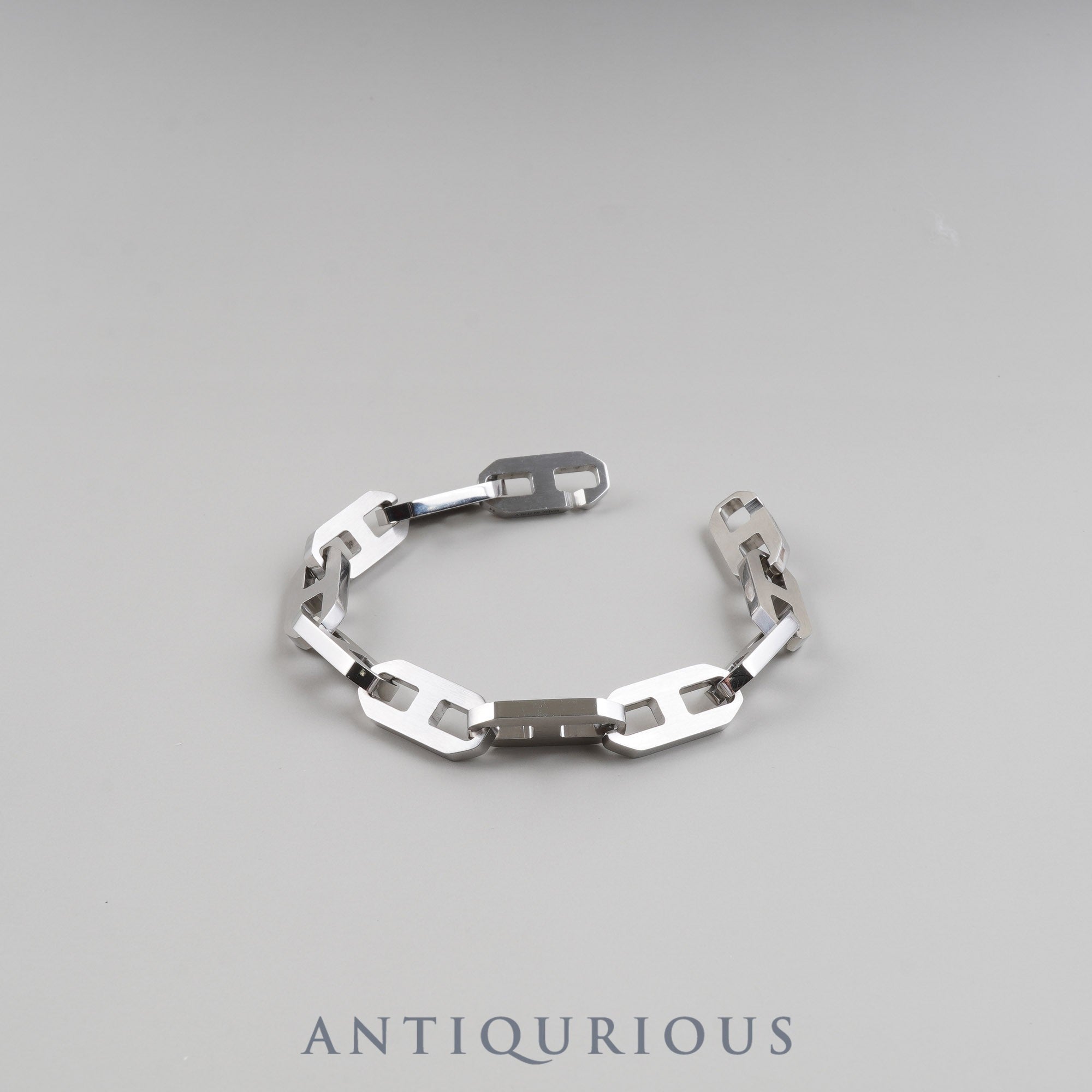 Hermes エルメス Maillon マイヨン Hリンク ブレスレット T4 rxL2lKMMBdRINjWpZgGqjgcnNhTw5Z