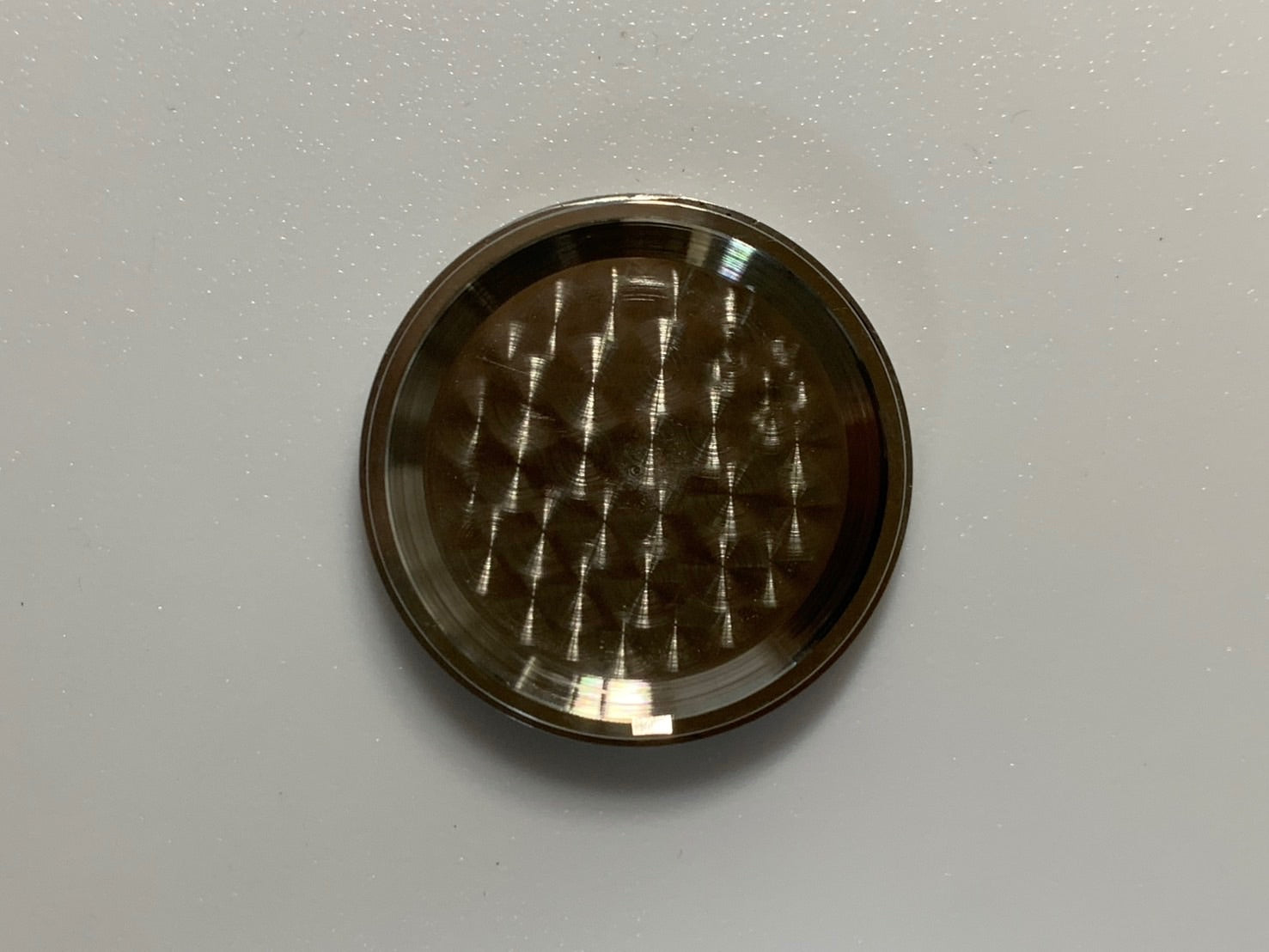 ブランパン ヴィルレ ウルトラスリム 自動巻き Cal.1195 SS 純正革ベルト 純正ピンバックル（SS）ホワイトローマン文字盤 オーバーホール済み