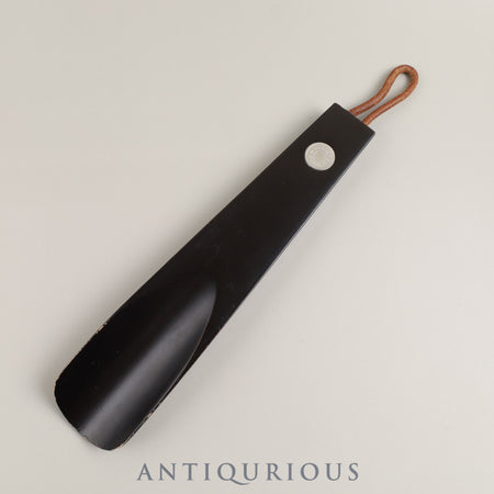 Hermes Shoehorn Beech Wood SS