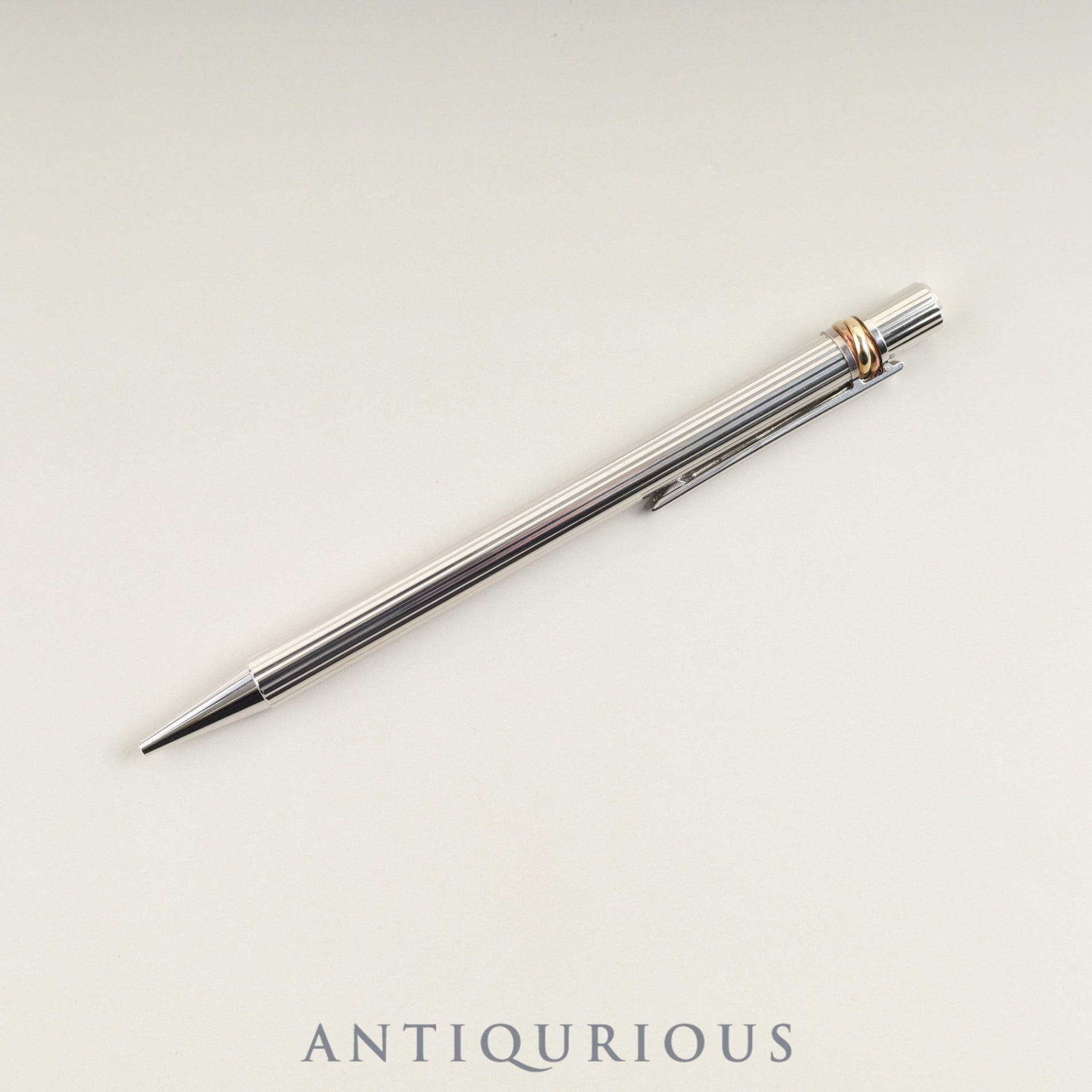 Cartier fountain pen (CARTIER) | 東京銀座のヴィンテージウォッチ