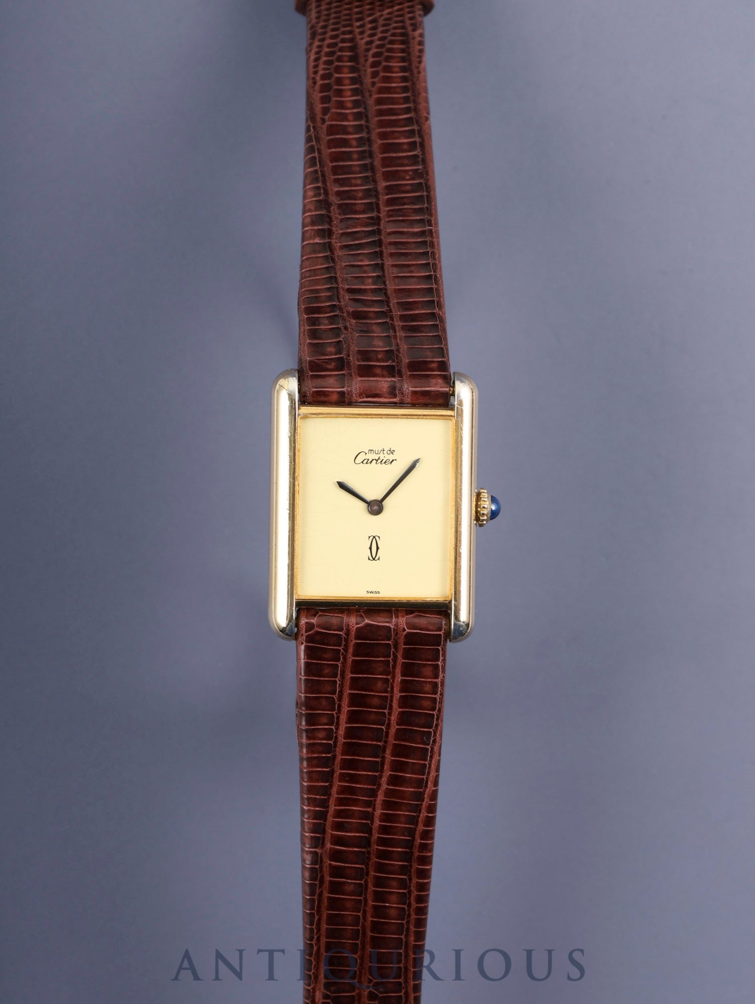 Cartier Watches (CARTIER) | 東京銀座のヴィンテージウォッチ専門店