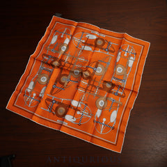 カレ（ポケットチーフ）の商品一覧 | 東京銀座のヴィンテージドレス