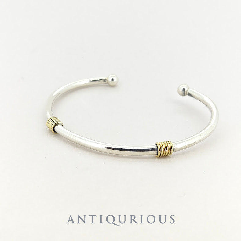 tiffany bangle vintage