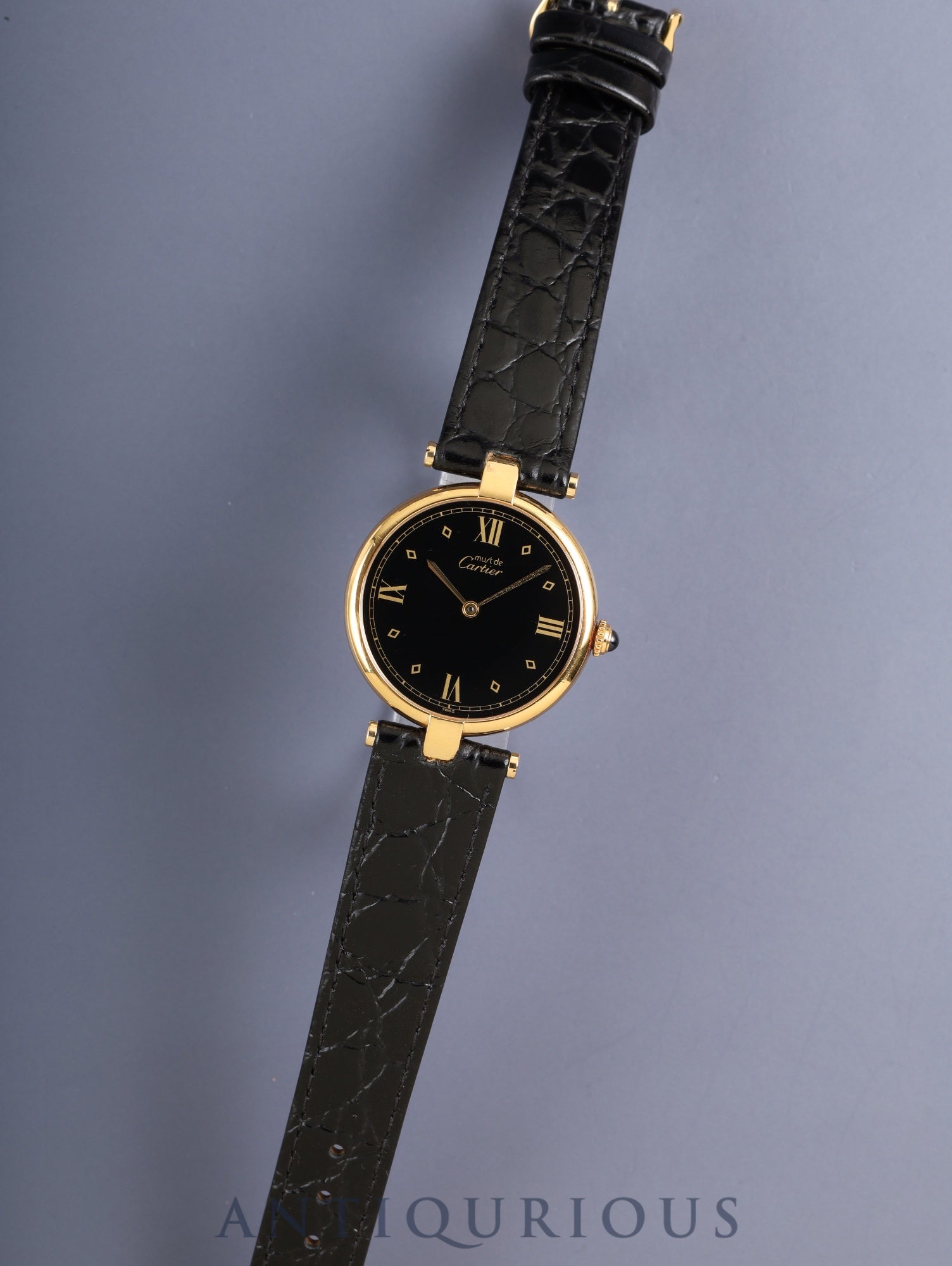 COLLECTIONS | 東京銀座のヴィンテージウォッチ専門店 - ANTIQURIOUS