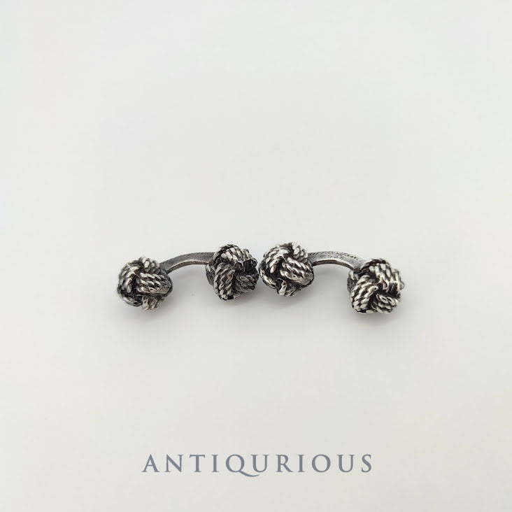 Tiffany Cufflinks