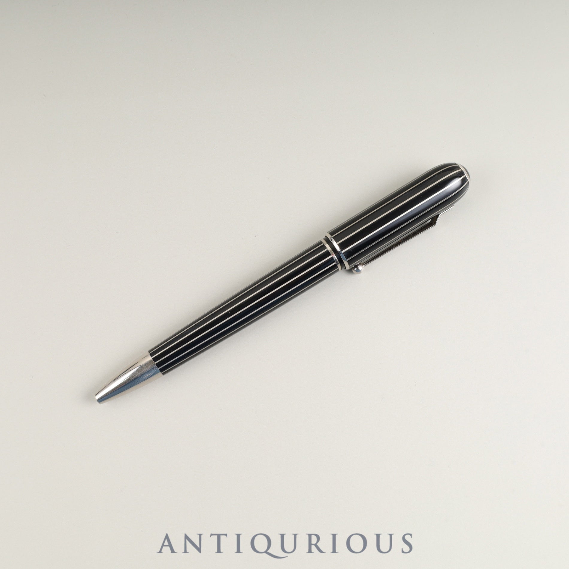 COLLECTIONS | 東京銀座のヴィンテージウォッチ専門店 - ANTIQURIOUS