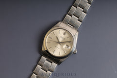 Rolex Oysterdate Precision 6694