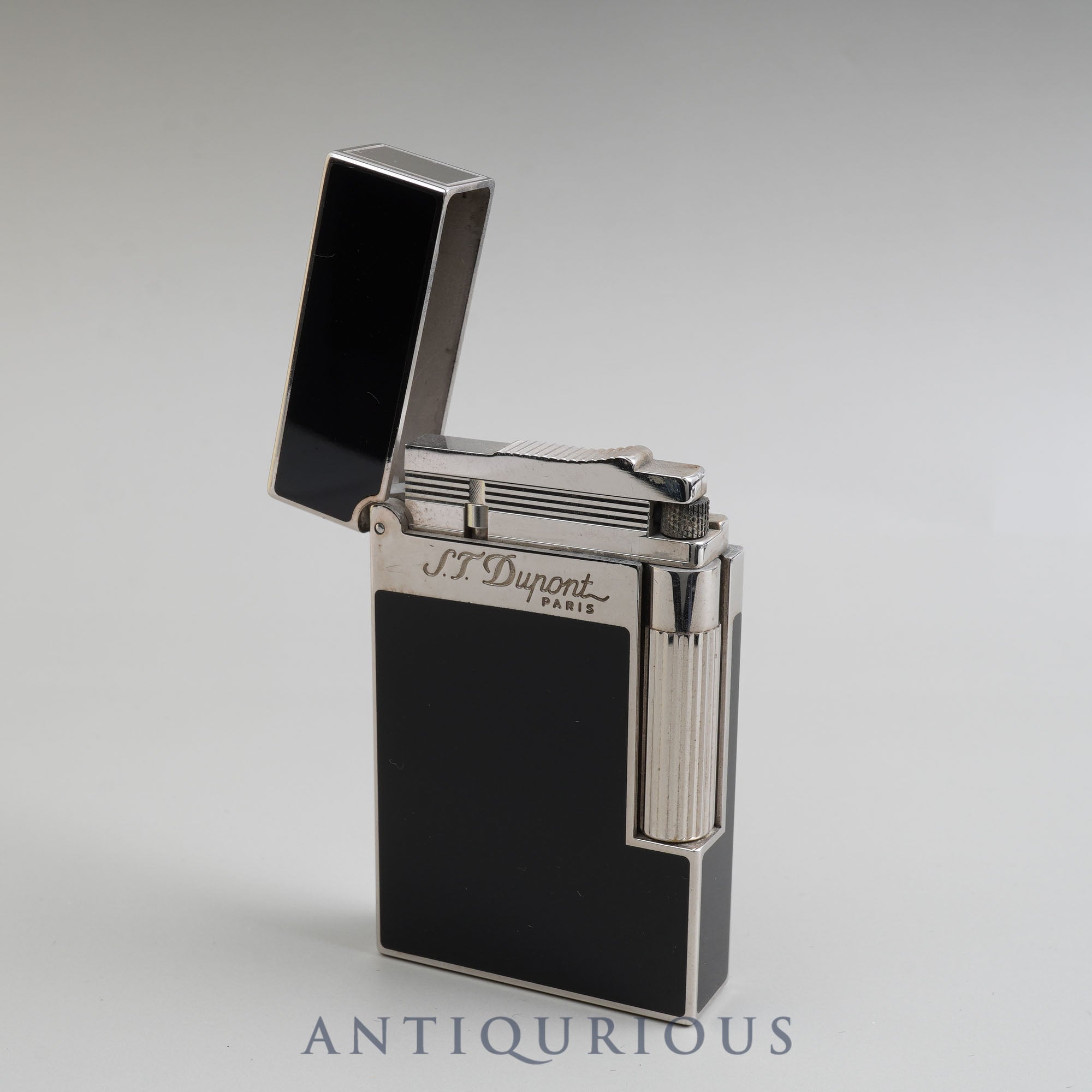 Dupont Lighter Line 2 16296 Montparnasse