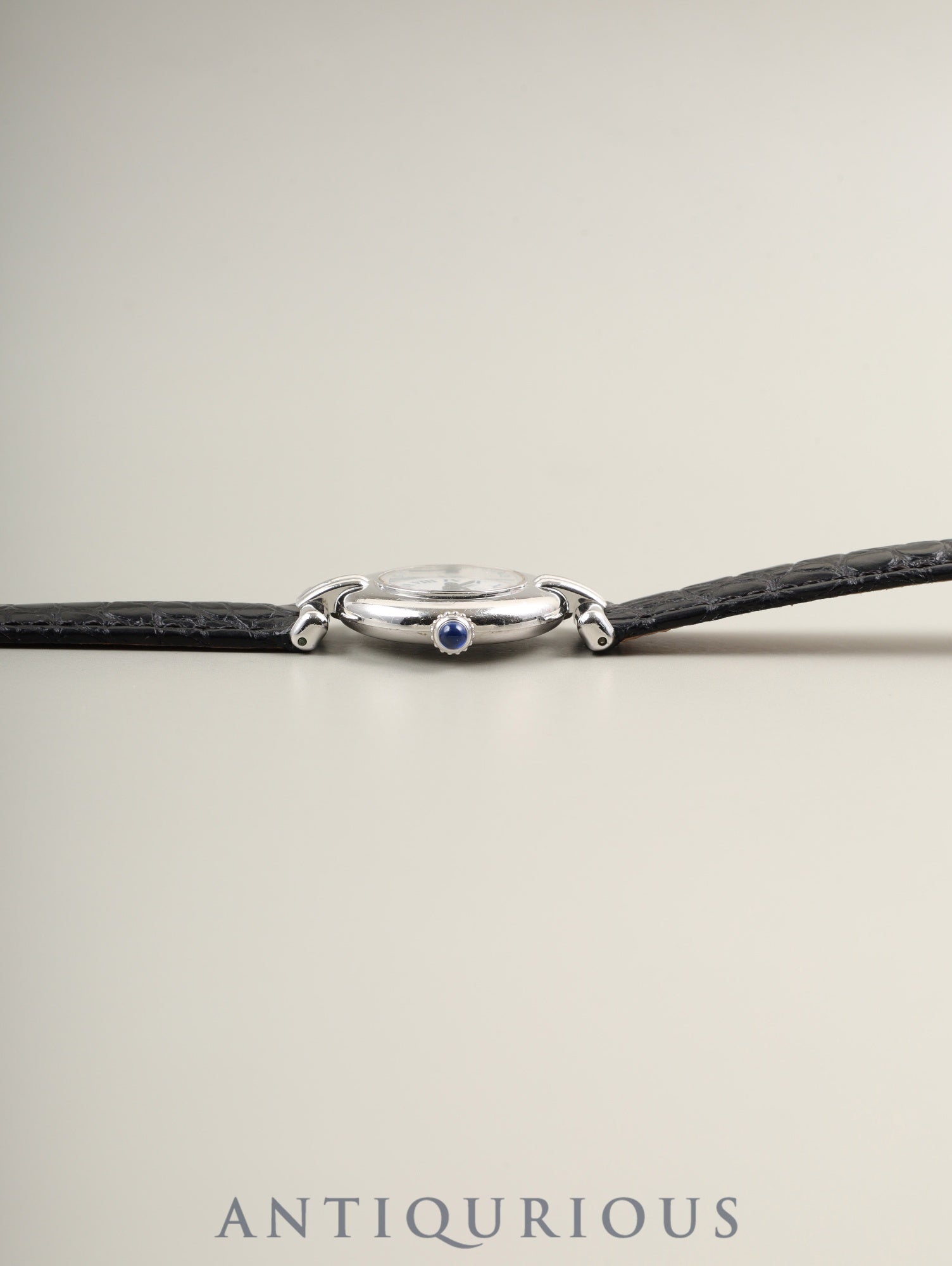 あ*ん様 Cartier カルティエ マストコリゼ 整備済 新品革ベルト 純正D あ*ん様 Cartier カルティエ マストコリゼ 整備済 新品革ベルト 純正D