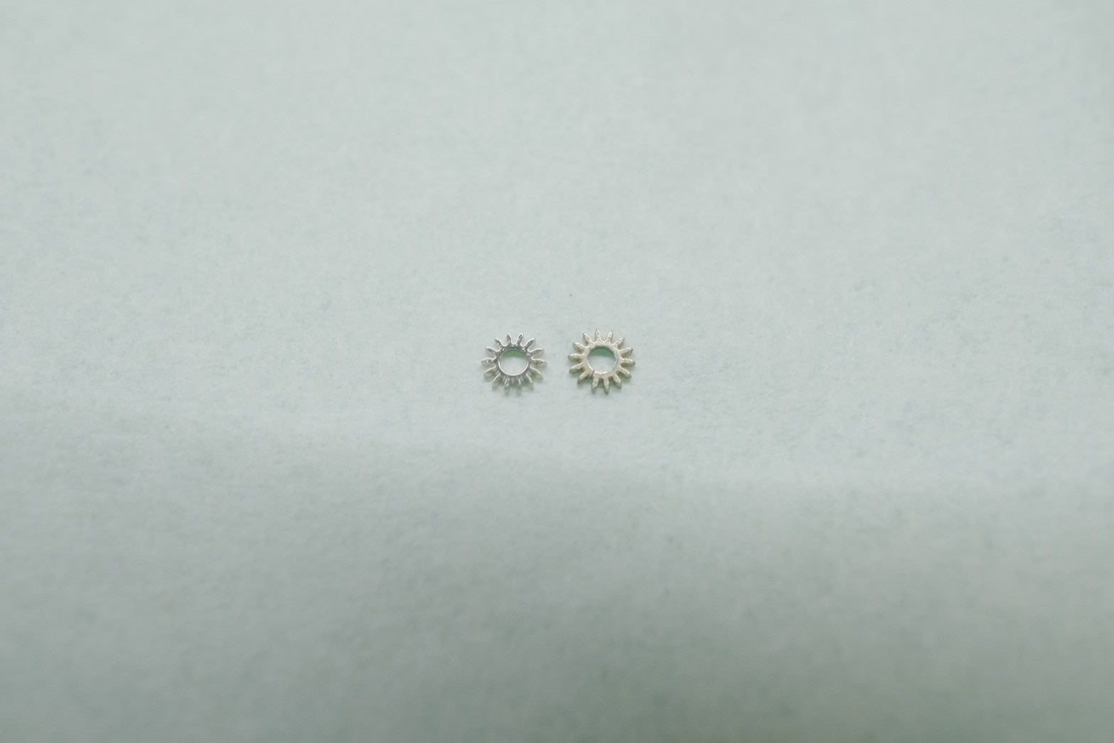ロレックス チェリーニ 4012 手巻き Cal.1600 750WG 革 純正ピンバックル（SS）ホワイトローマン文字盤（SWISS表記）38番台 (1973年） オーバーホール済み