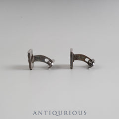 Georg Jensen Cufflinks SV925