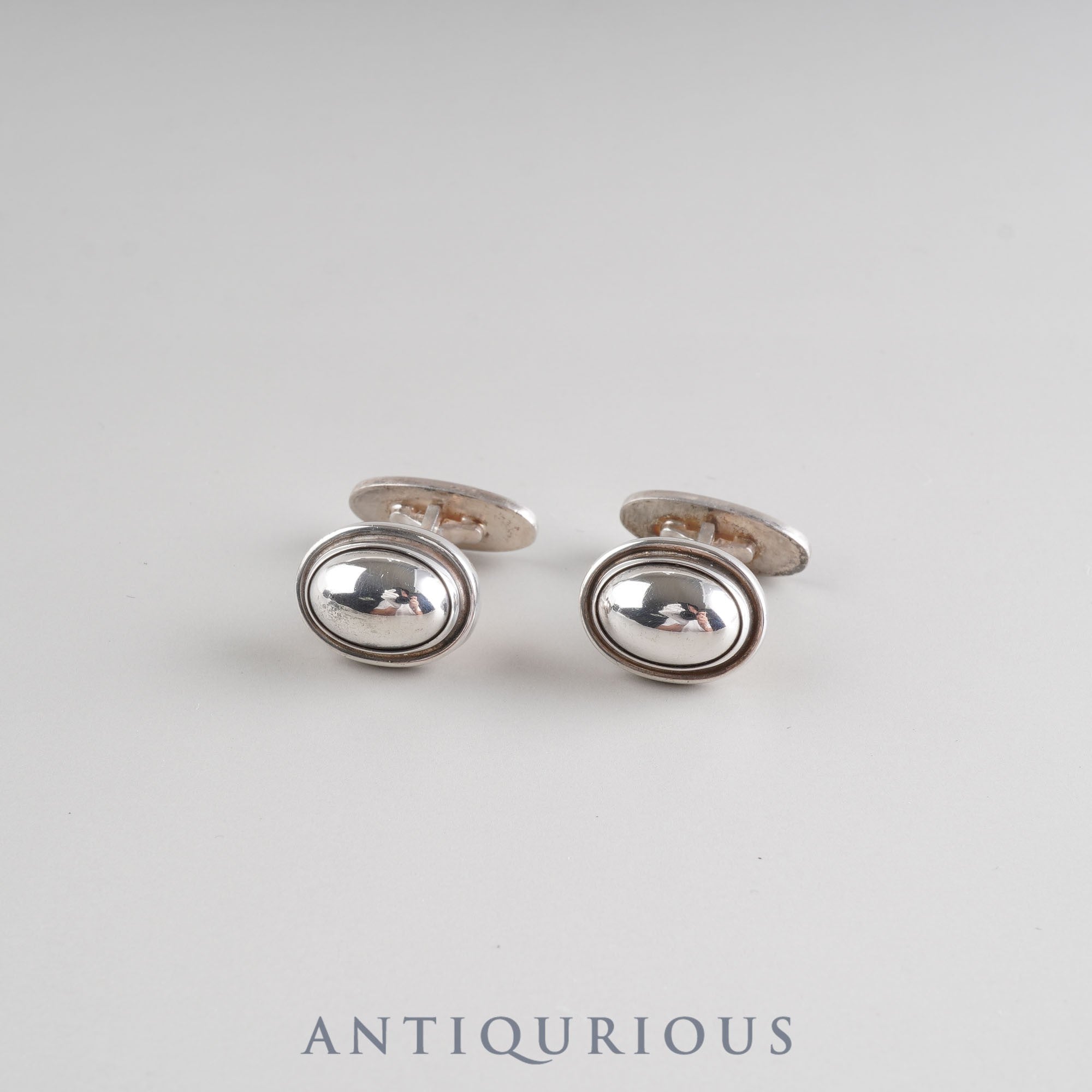 Georg Jensen Cufflinks