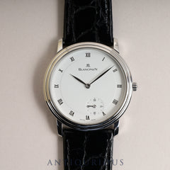 Blancpain Villeret Ultra Slim 0072-1127-55