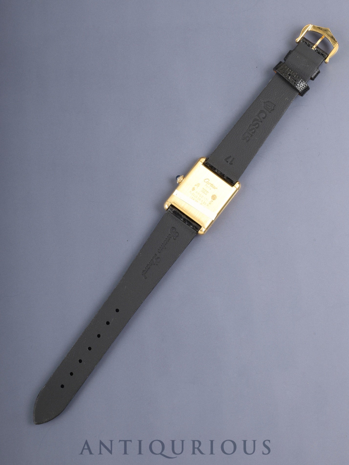 Cartier（カルティエ）の腕時計 | 東京銀座のヴィンテージドレス