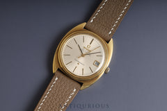 Omega Constellation Chronometer Cal.564 168.017SP