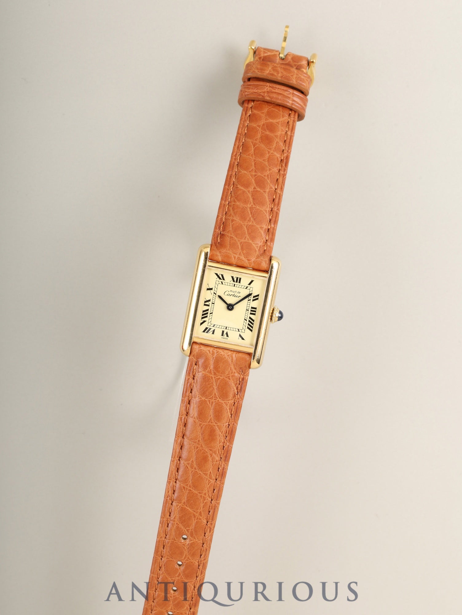 カルティエの商品一覧（CARTIER）| 東京銀座のヴィンテージドレス