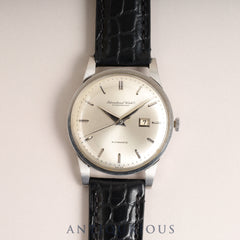 IWC アイダブリュシー オールドインター Cal.8531