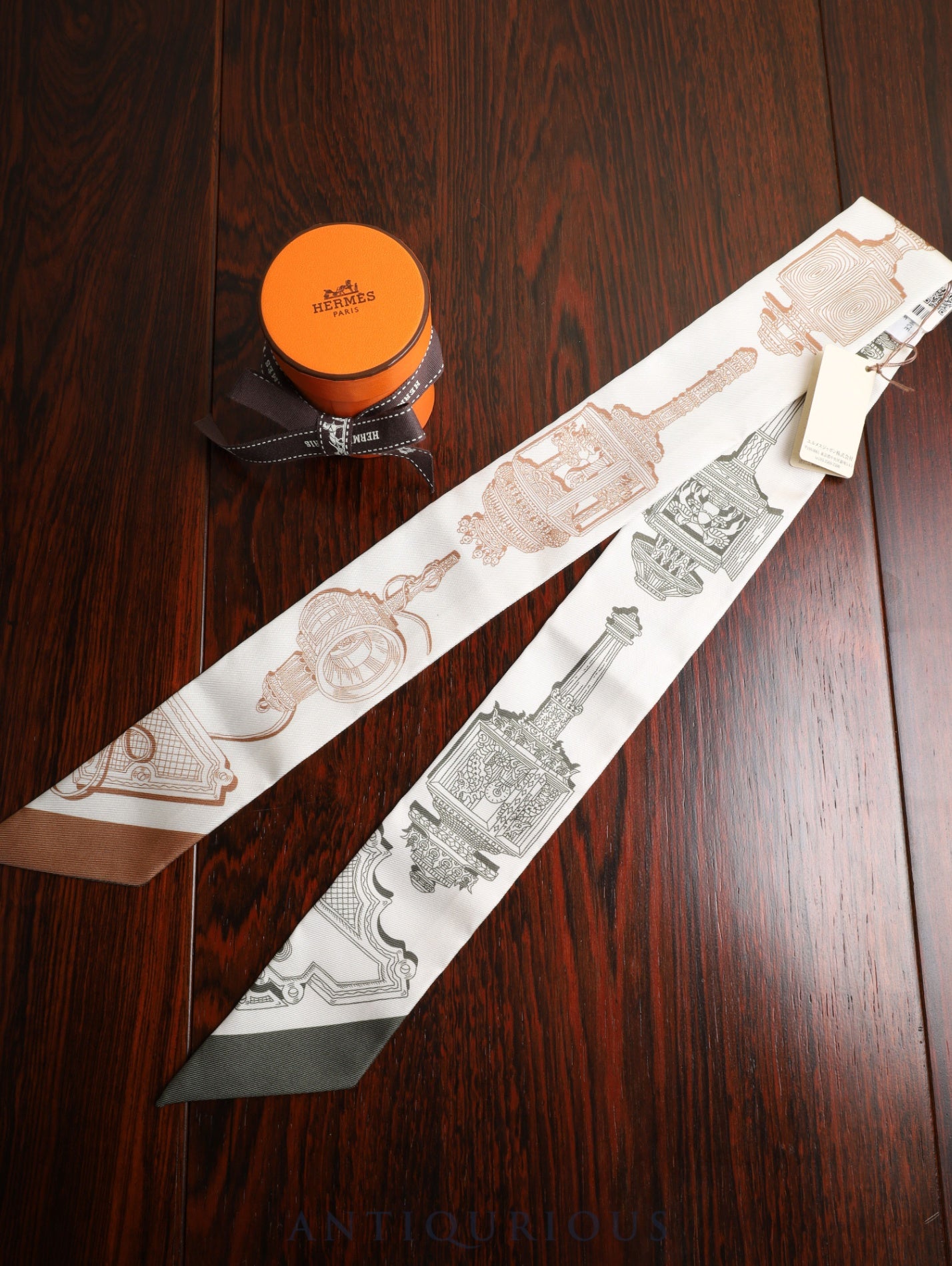 エルメスの商品一覧（HERMES）| 東京銀座のヴィンテージドレスウォッチ