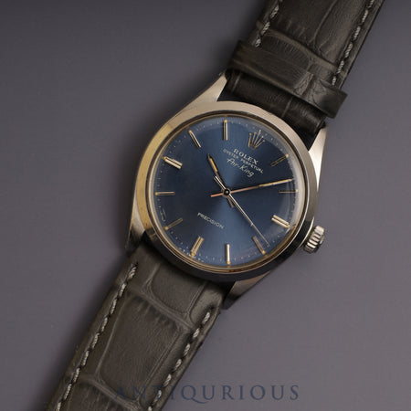 Rolex Air-King 5500