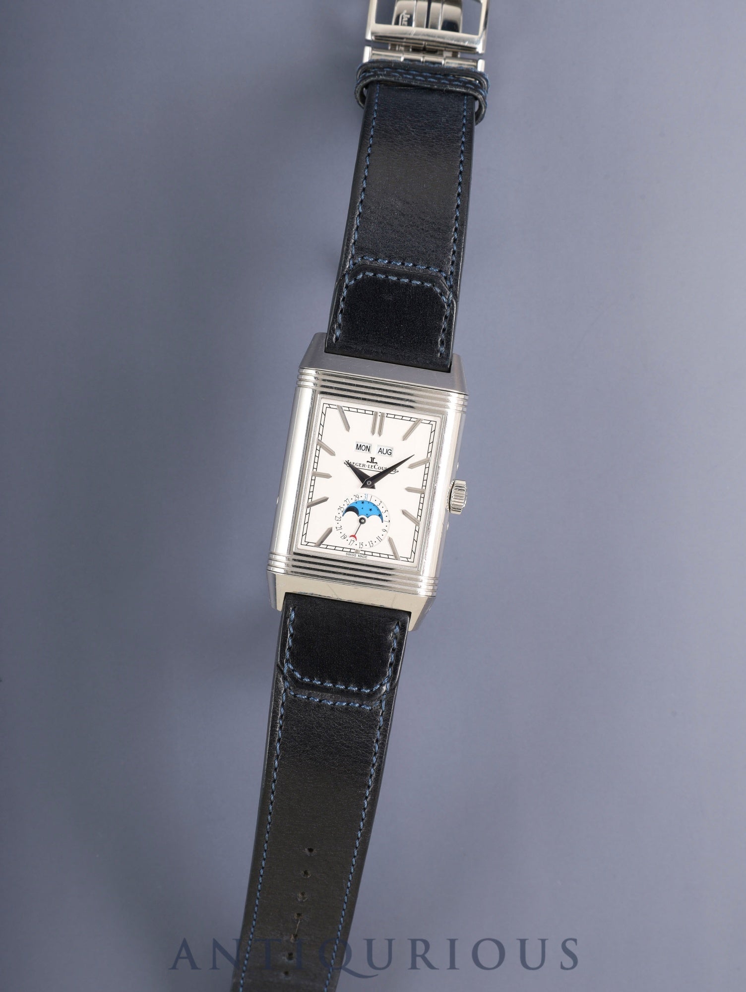 ジャガー・ルクルトの腕時計（JAEGER-LECOULTRE）| 東京銀座の