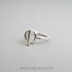 Hermes Ring Echappe