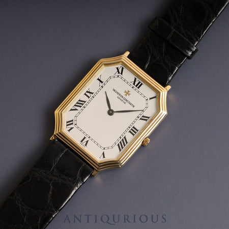 Vacheron Constantin Octagon